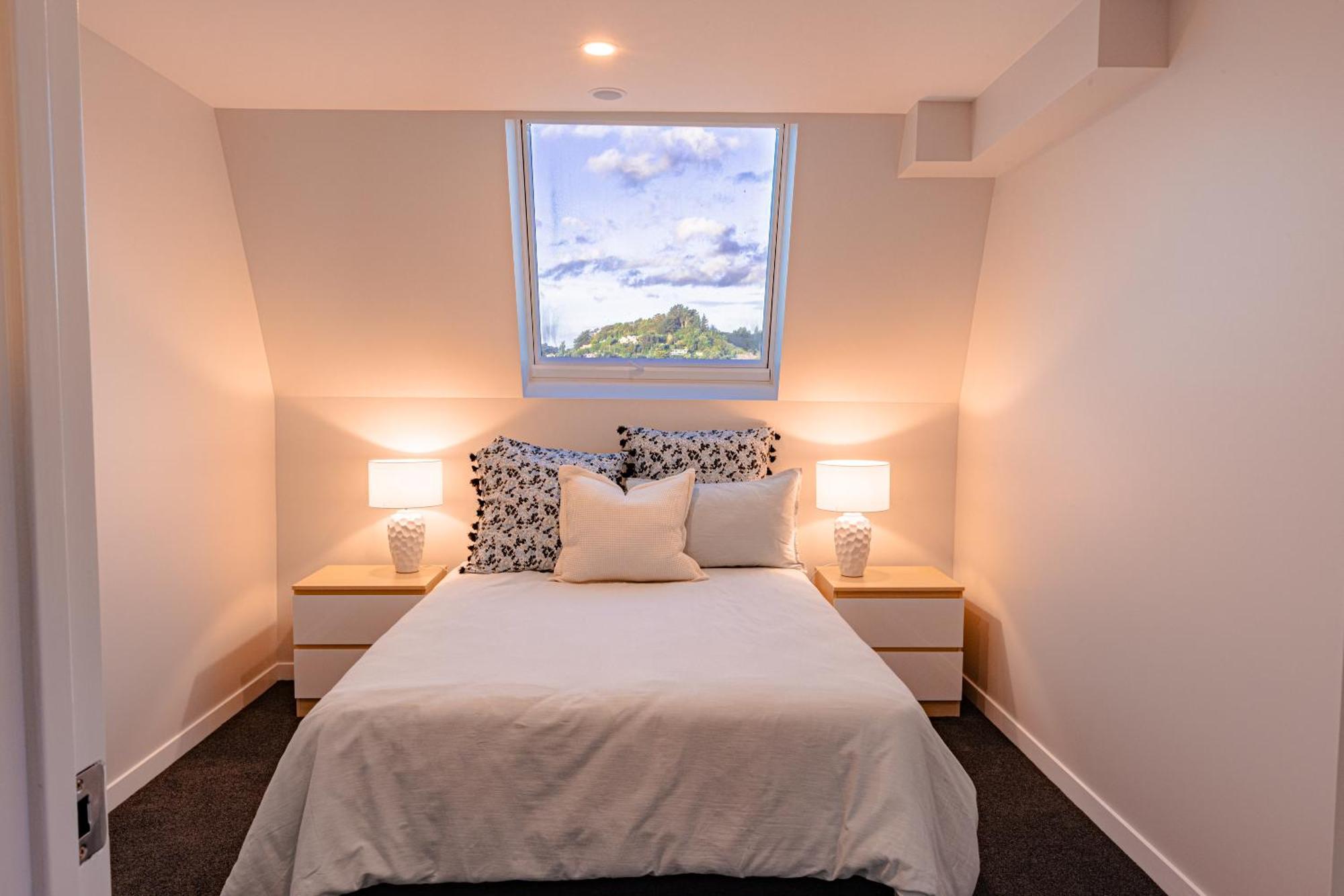 Johnston Apartments - Award-Winning Building, Your Unforgettable Stay Whanganui Exterior foto