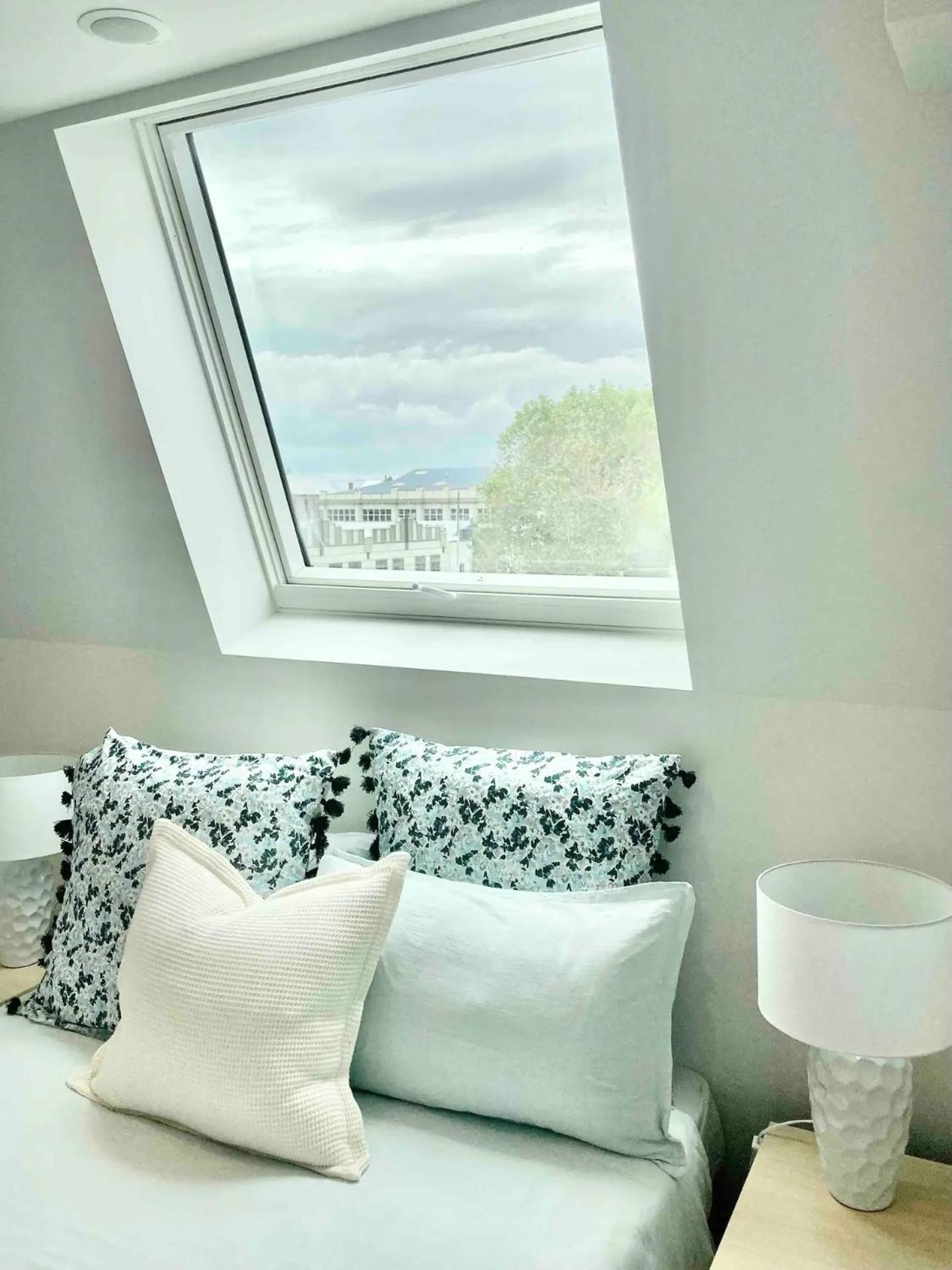 Johnston Apartments - Award-Winning Building, Your Unforgettable Stay Whanganui Exterior foto